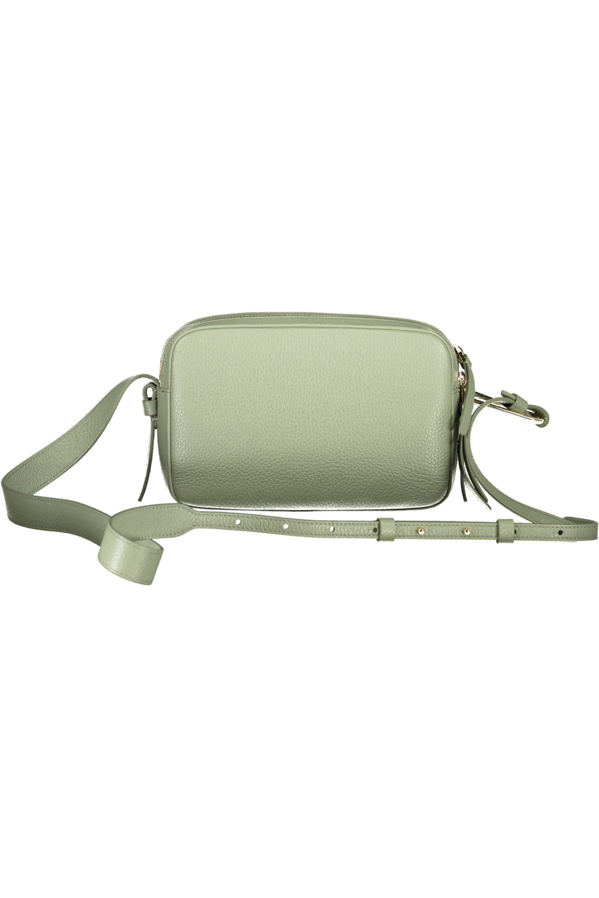 COCCINELLE WOMEN'S GREEN BAG