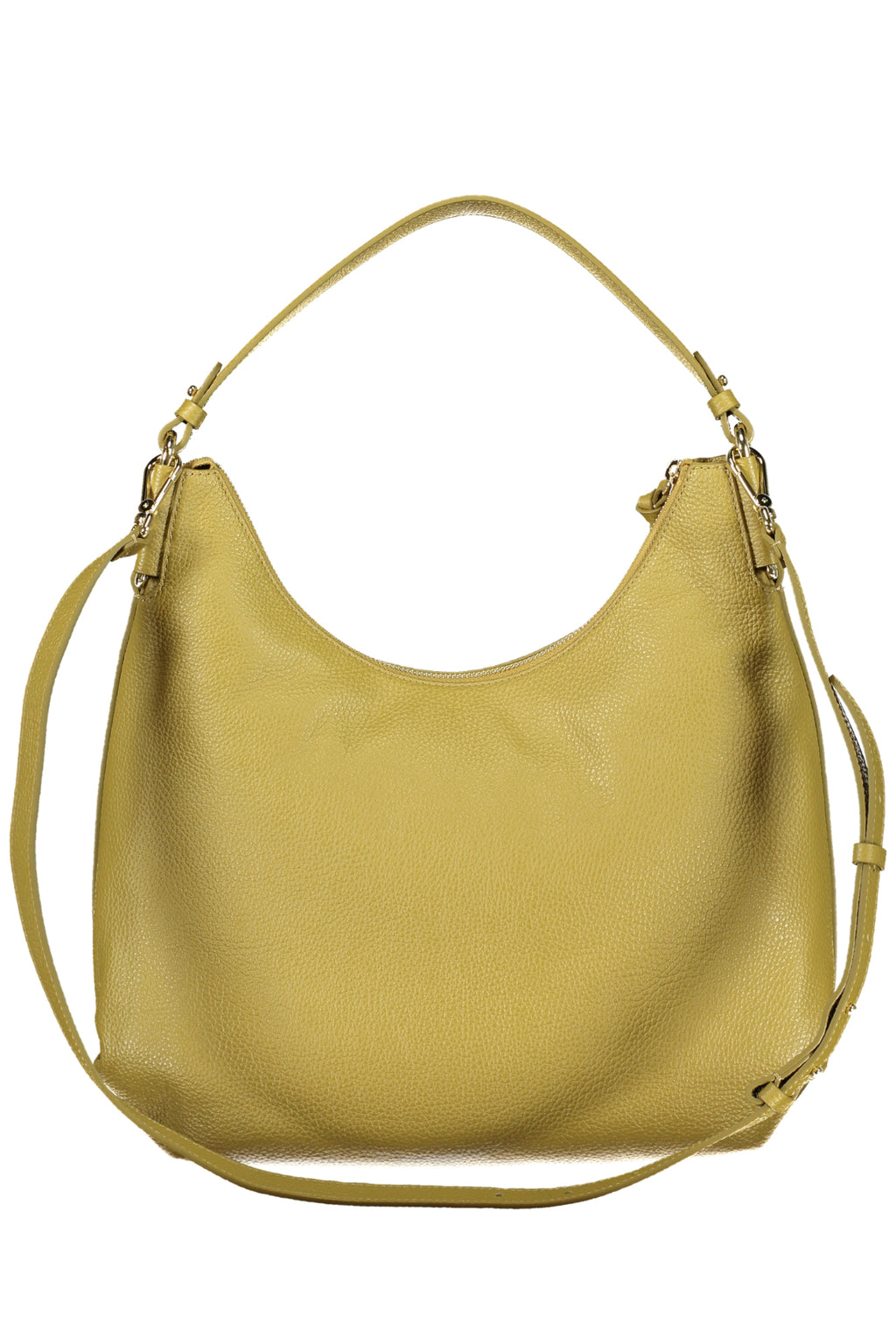 COCCINELLE WOMEN'S GREEN BAG