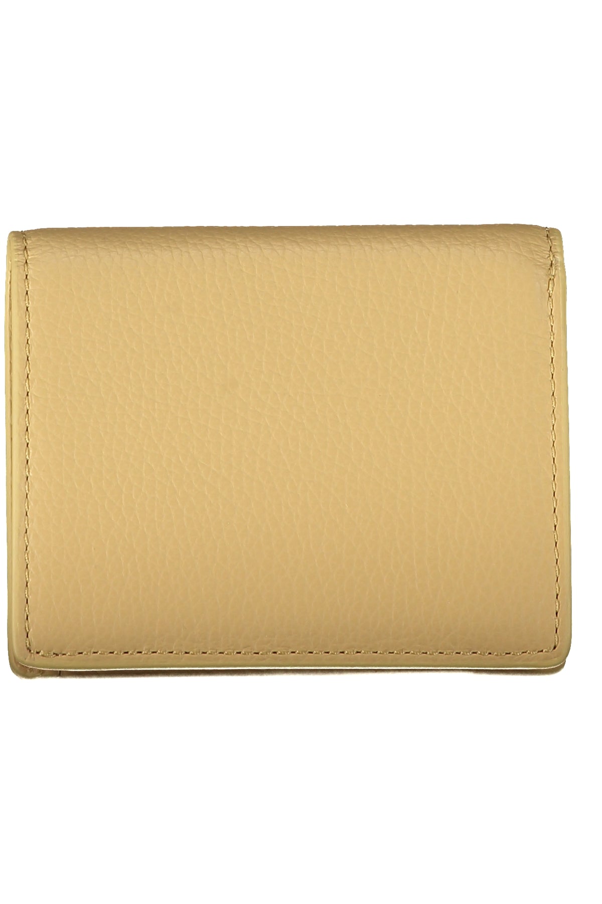 COCCINELLE WOMEN'S WALLET BEIGE