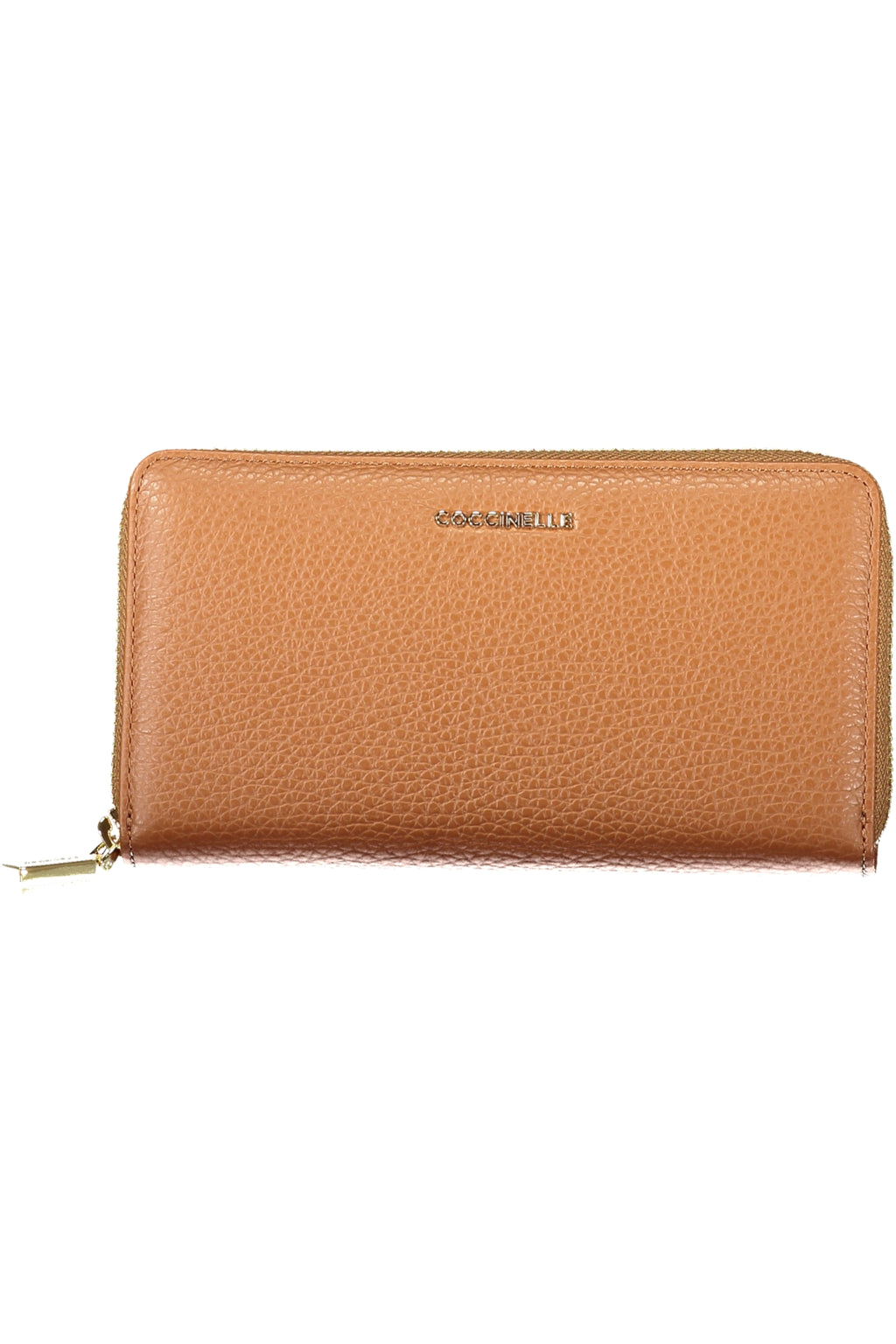 COCCINELLE WOMEN'S BROWN WALLET