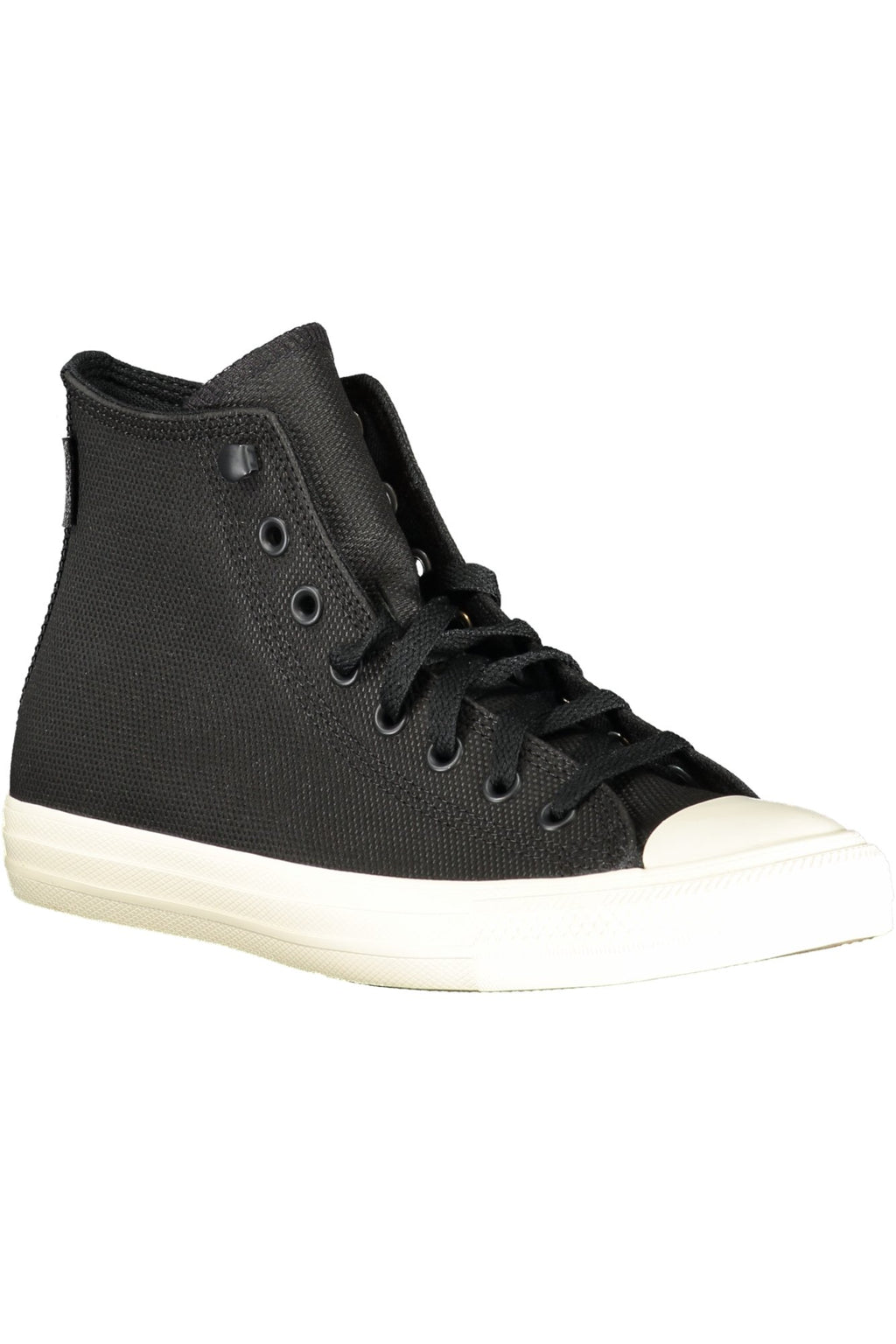Converse Women's Black Sports Shoes