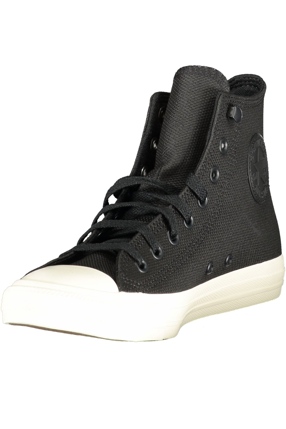 Converse Women's Black Sports Shoes