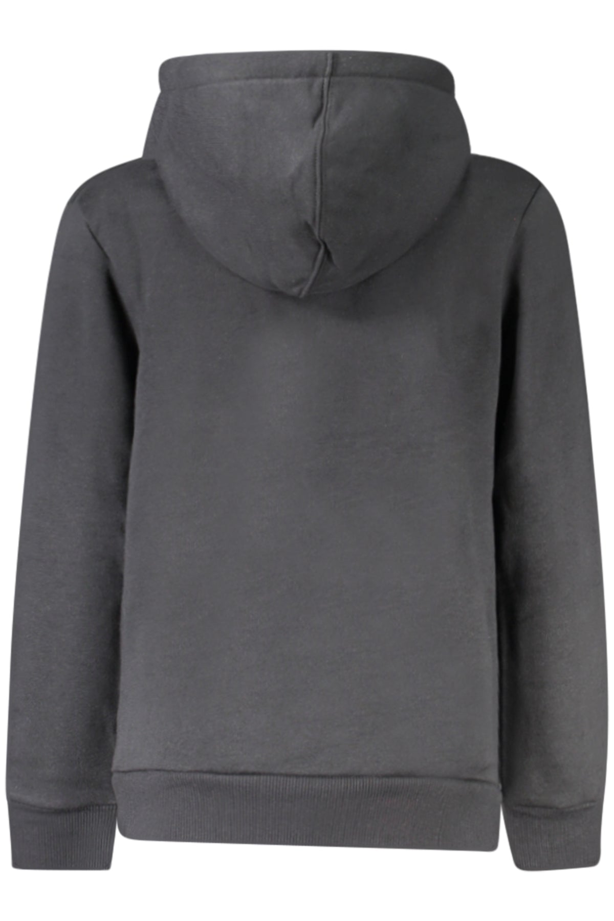 Converse Black Zip-Up Hoodie for Kids