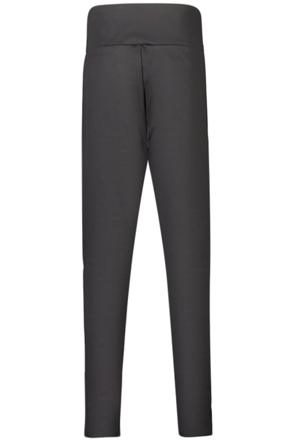 CONVERSE Girls' Black Leggings 4CH527