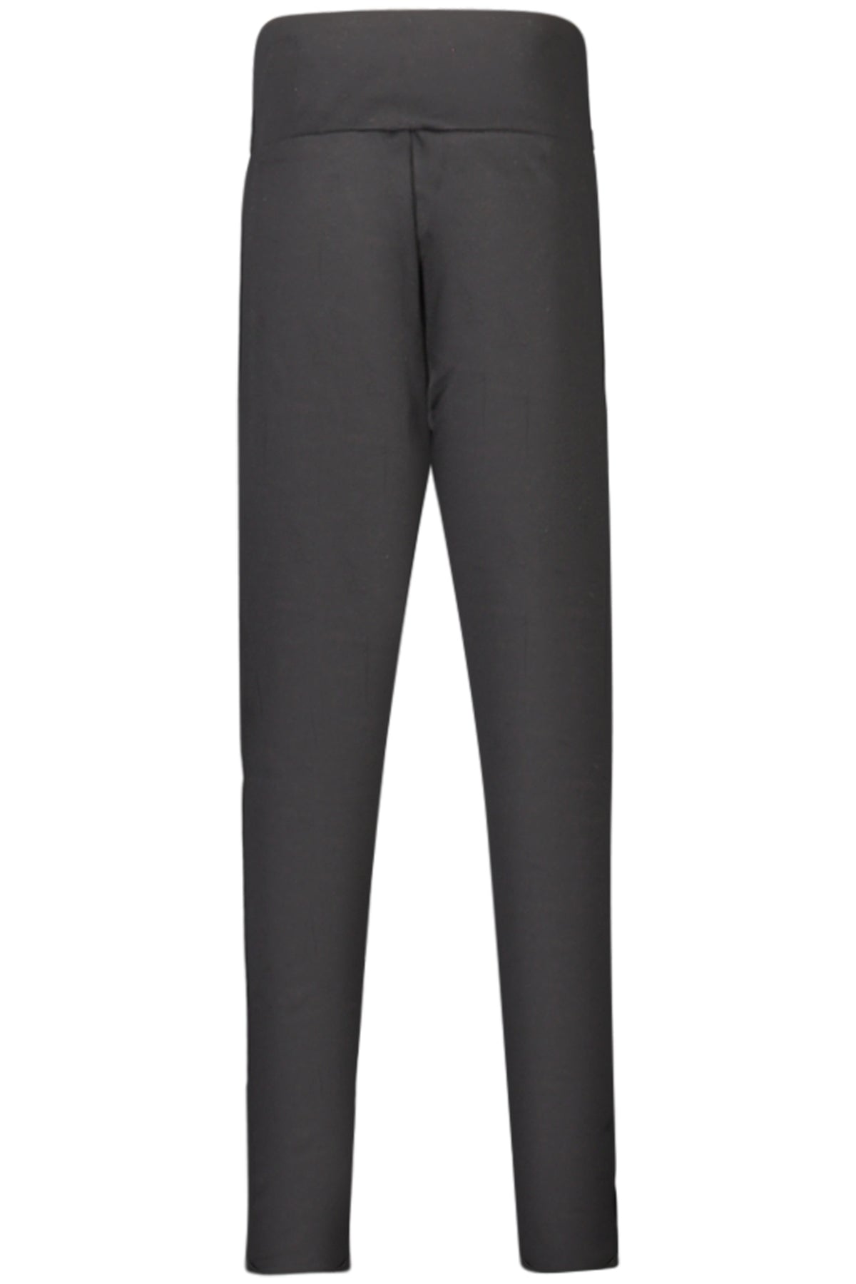 CONVERSE Girls' Black Leggings 4CH527