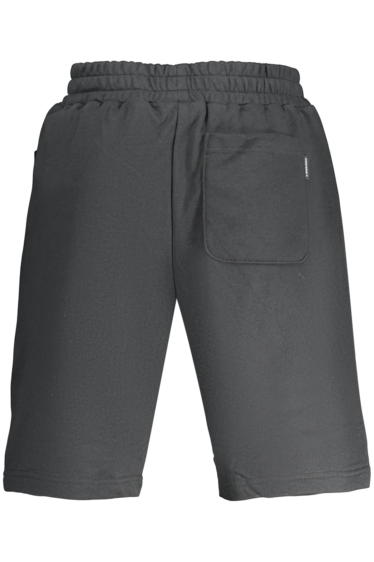 Converse Men's Black Tracksuit Bottoms