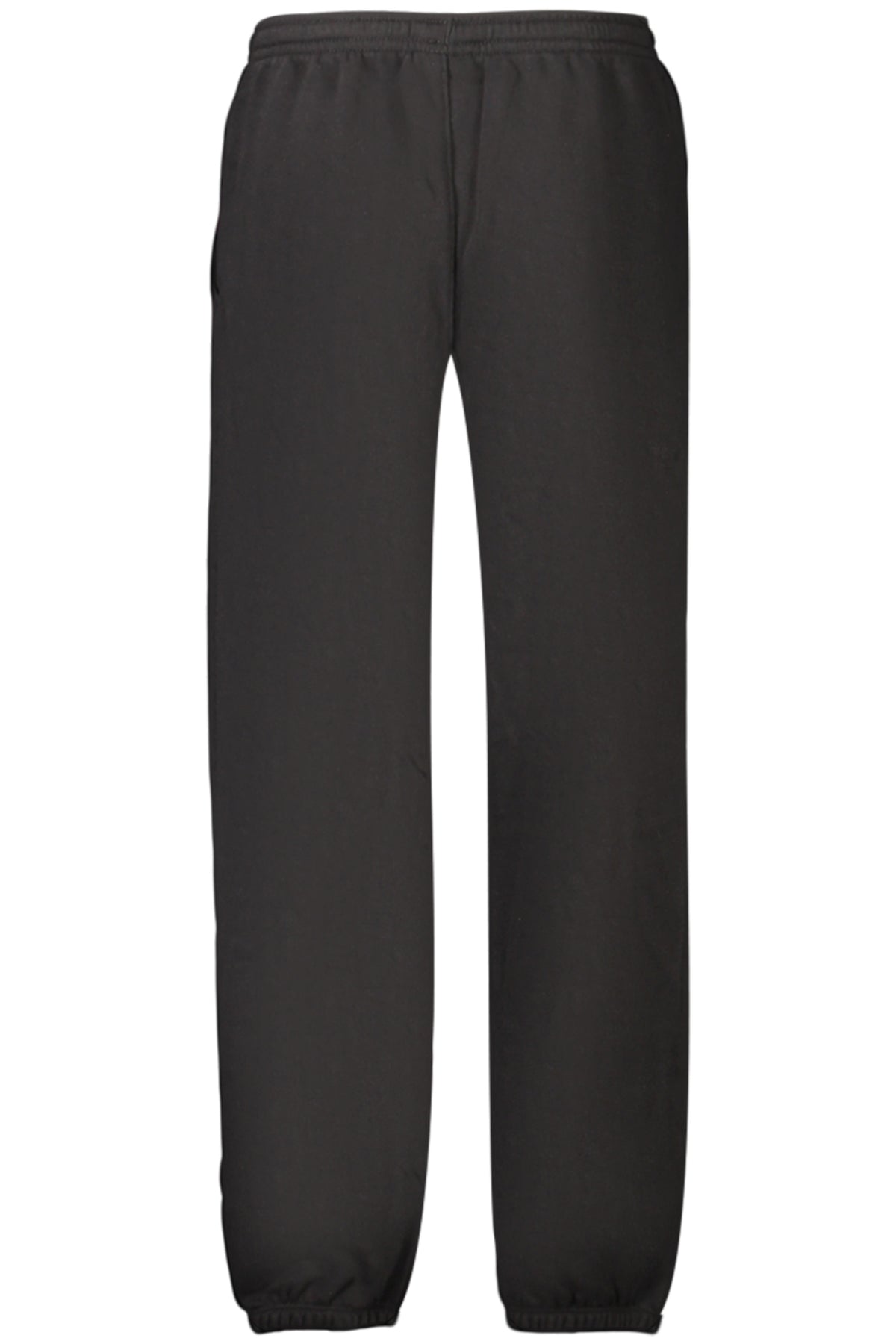 CONVERSE Girls' Long Tracksuit Bottoms Black 4CH760