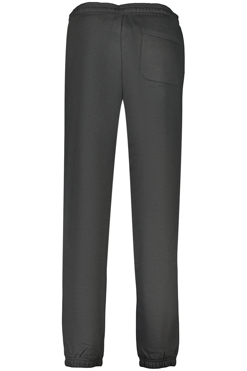 Converse Women's Long Tracksuit Bottoms Black