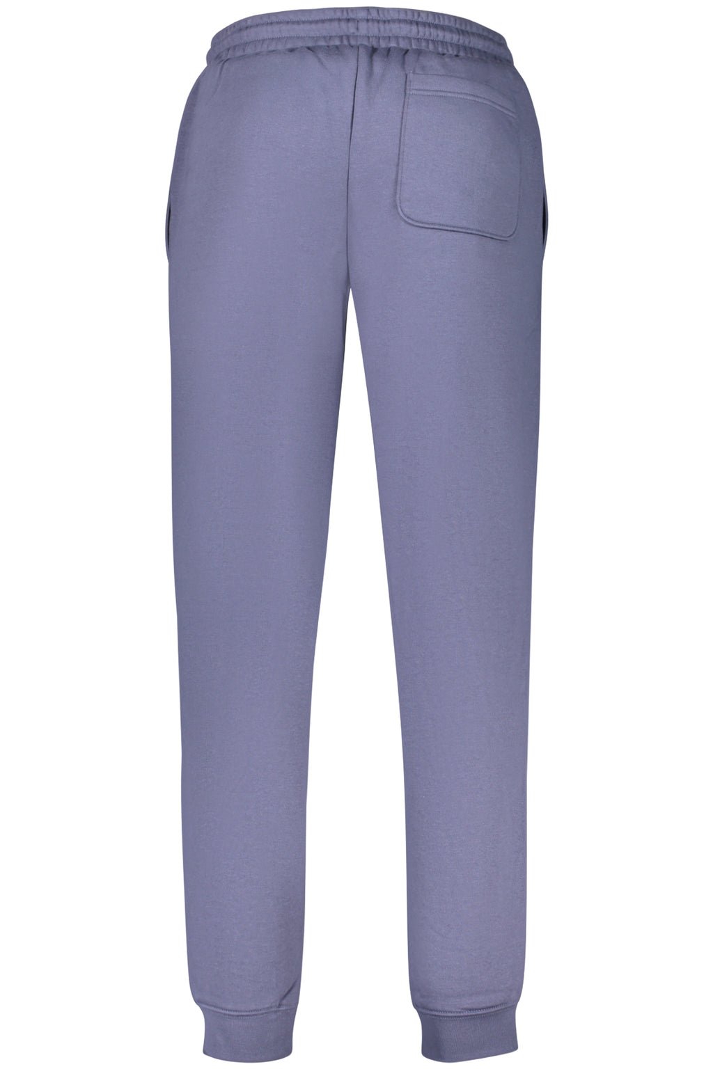 CONVERSE MEN'S BLUE LONG TRACKSUIT PANTS