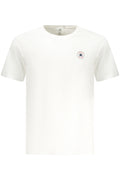 Converse Men's Short-Sleeved T-Shirt White