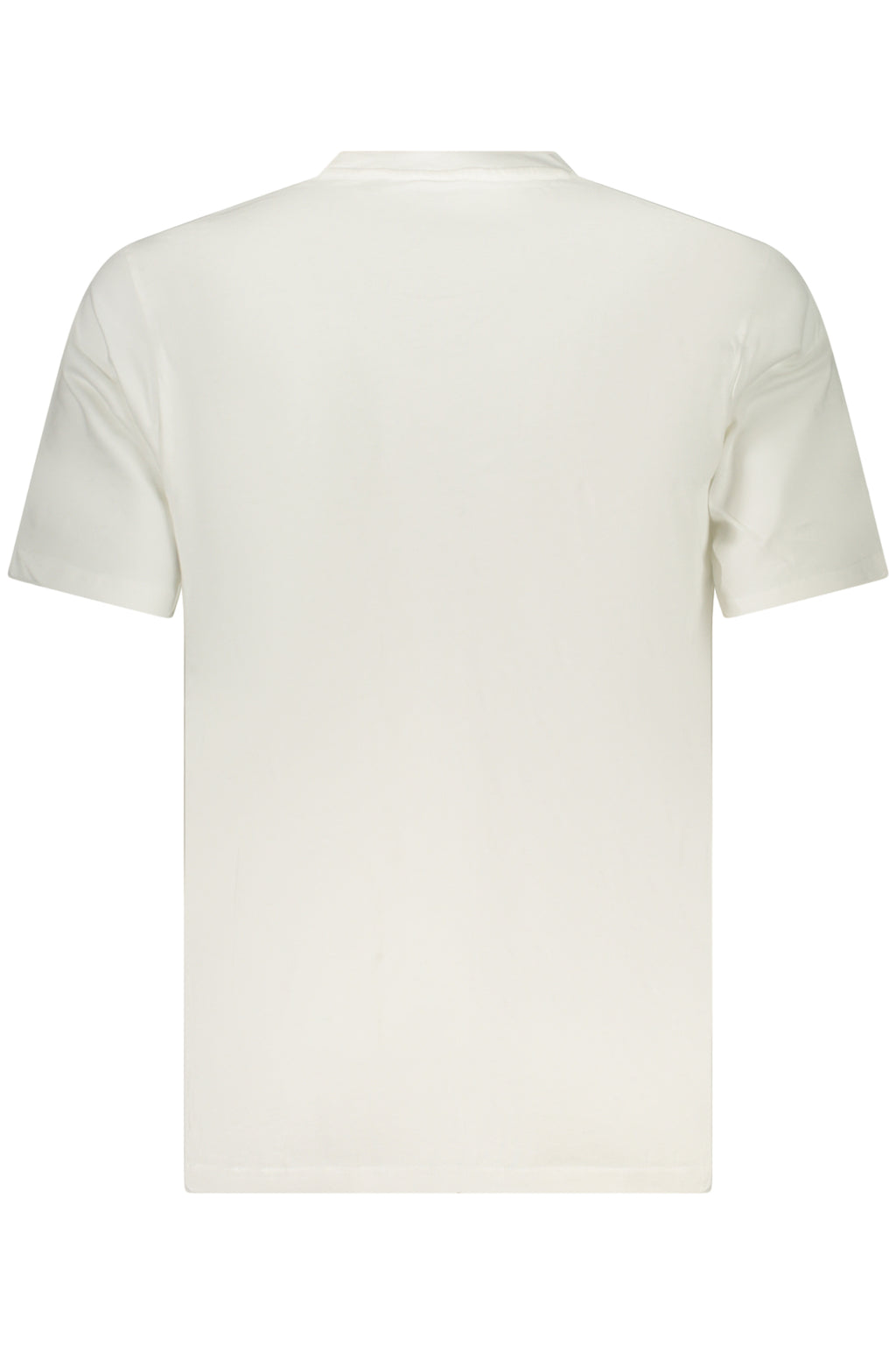Converse Men's Short-Sleeved T-Shirt White