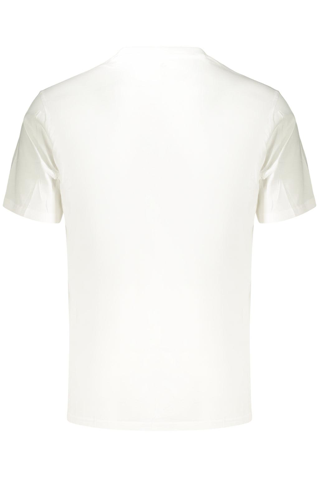 Converse Men's Short-Sleeved T-Shirt White