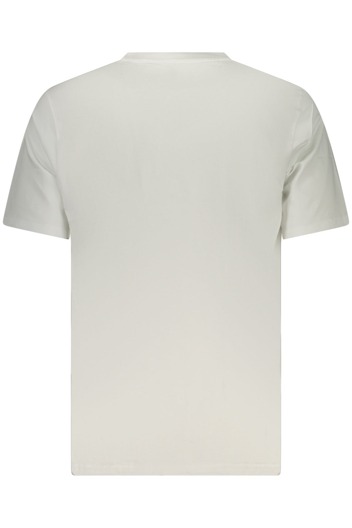 Converse Men's Short-Sleeved T-Shirt White