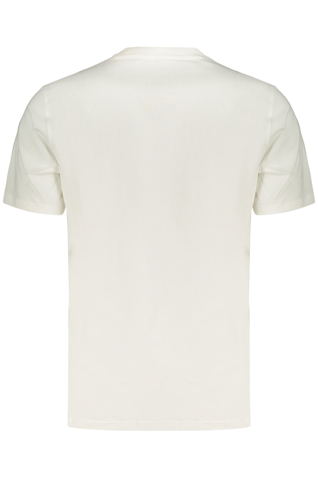 Converse Men's Short-Sleeved T-Shirt White