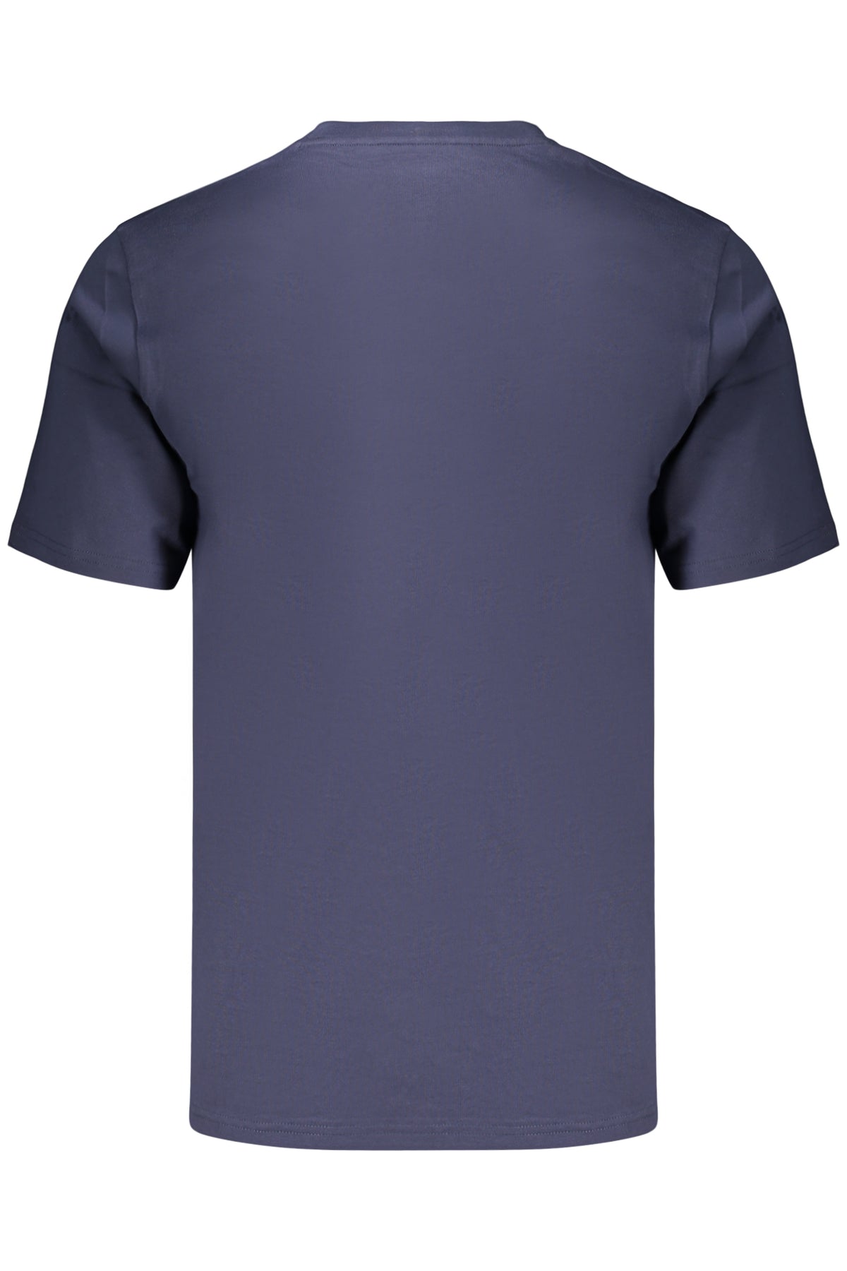 CONVERSE Men's Short-sleeve T-shirt Blue CVM5T565