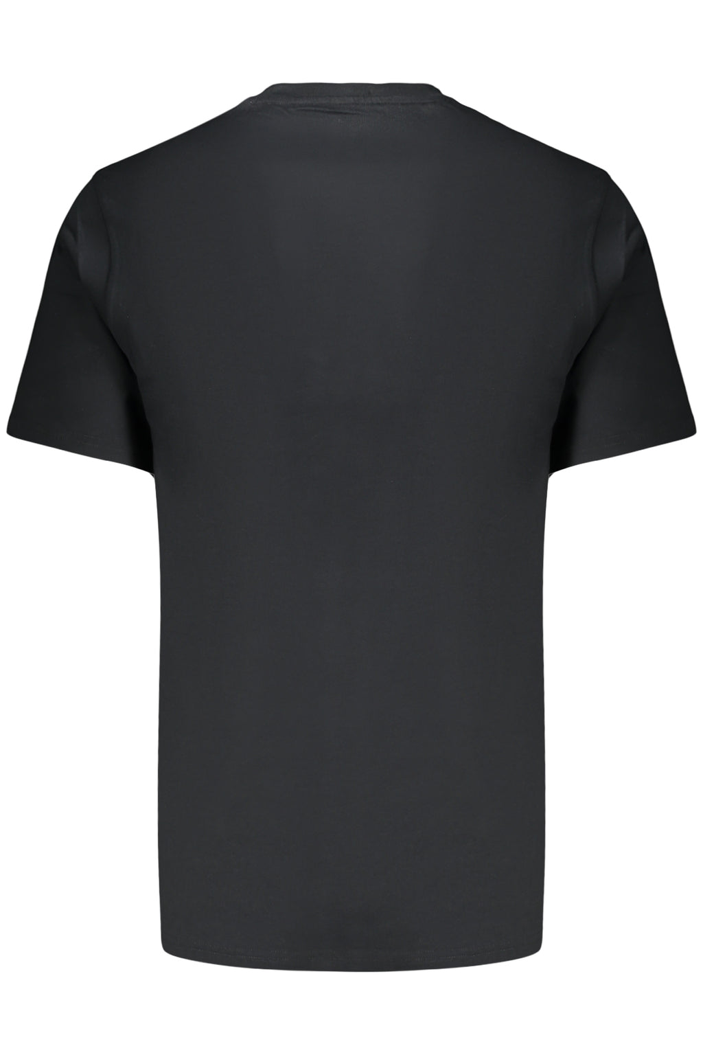 Converse Men's Short-Sleeved T-Shirt Black