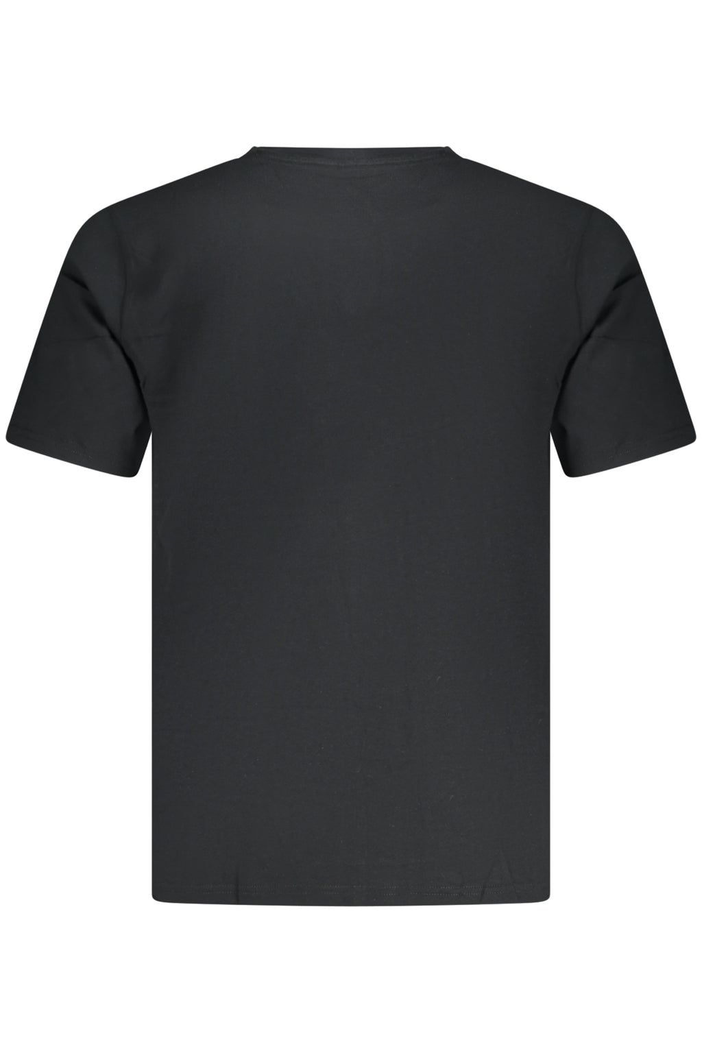 Converse Men's Short-Sleeved T-Shirt Black