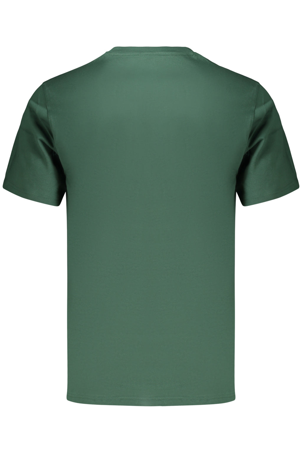 CONVERSE MEN'S SHORT-SLEEVED T-SHIRT GREEN