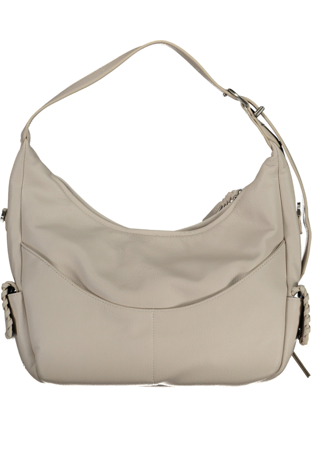DESIGUAL WHITE WOMEN'S BAG