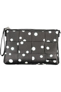 DESIGUAL BLACK WOMEN'S BAG