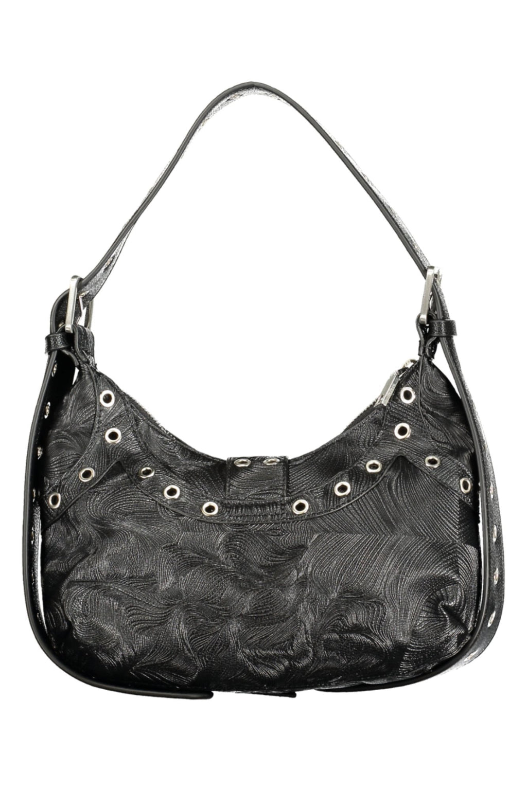DESIGUAL WOMEN'S BLACK BAG