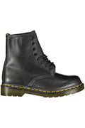 DR. MARTENS WOMEN'S BLACK BOOT