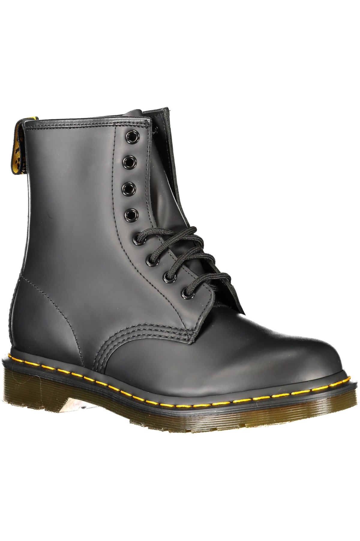 DR. MARTENS WOMEN'S BLACK BOOT