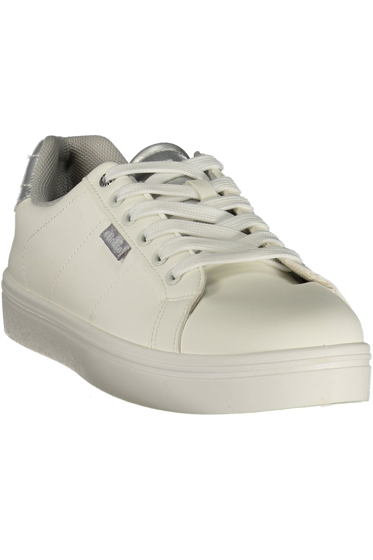 ELLESSE Women's Sports Shoes White MILTON001LEPLEP