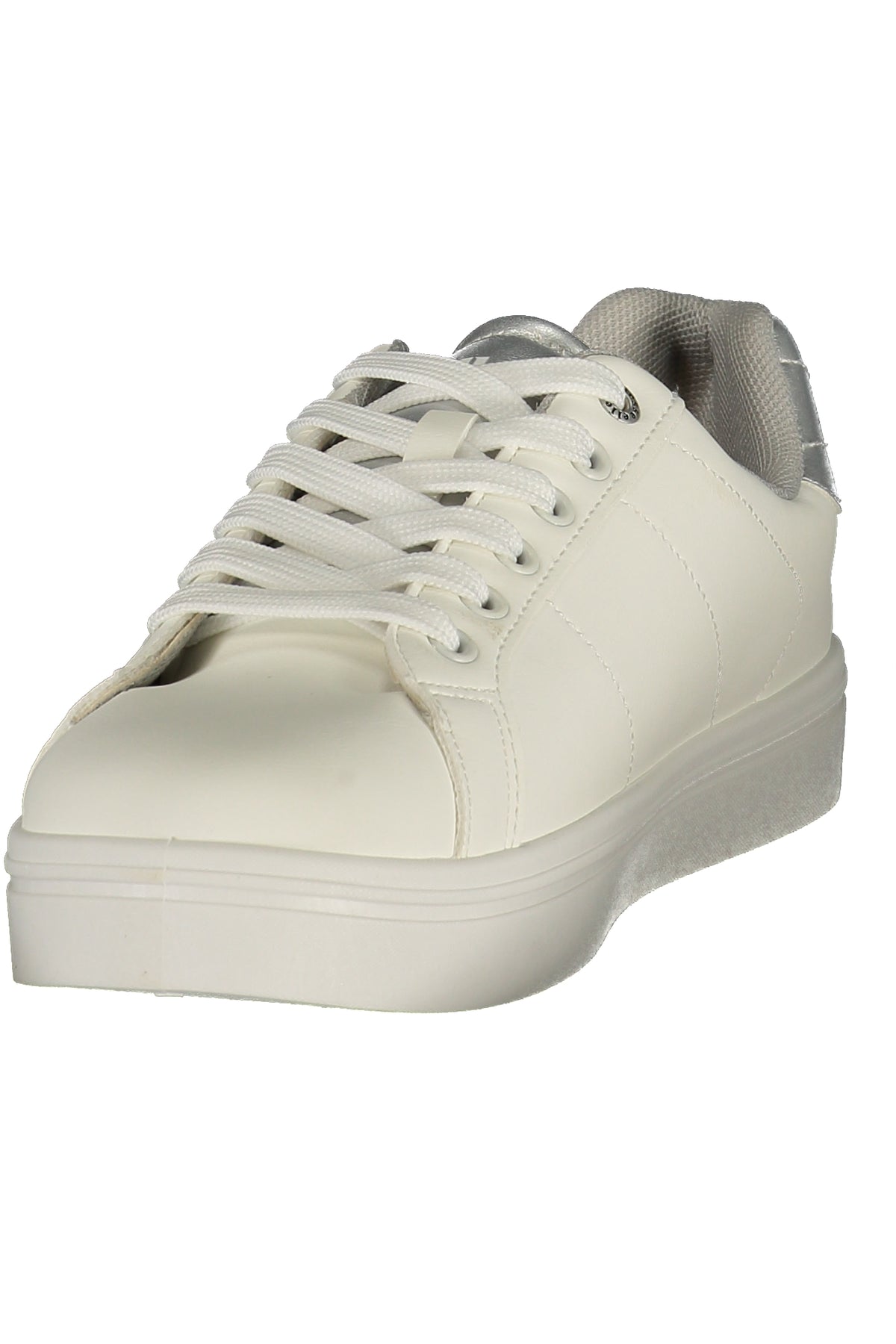ELLESSE Women's Sports Shoes White MILTON001LEPLEP