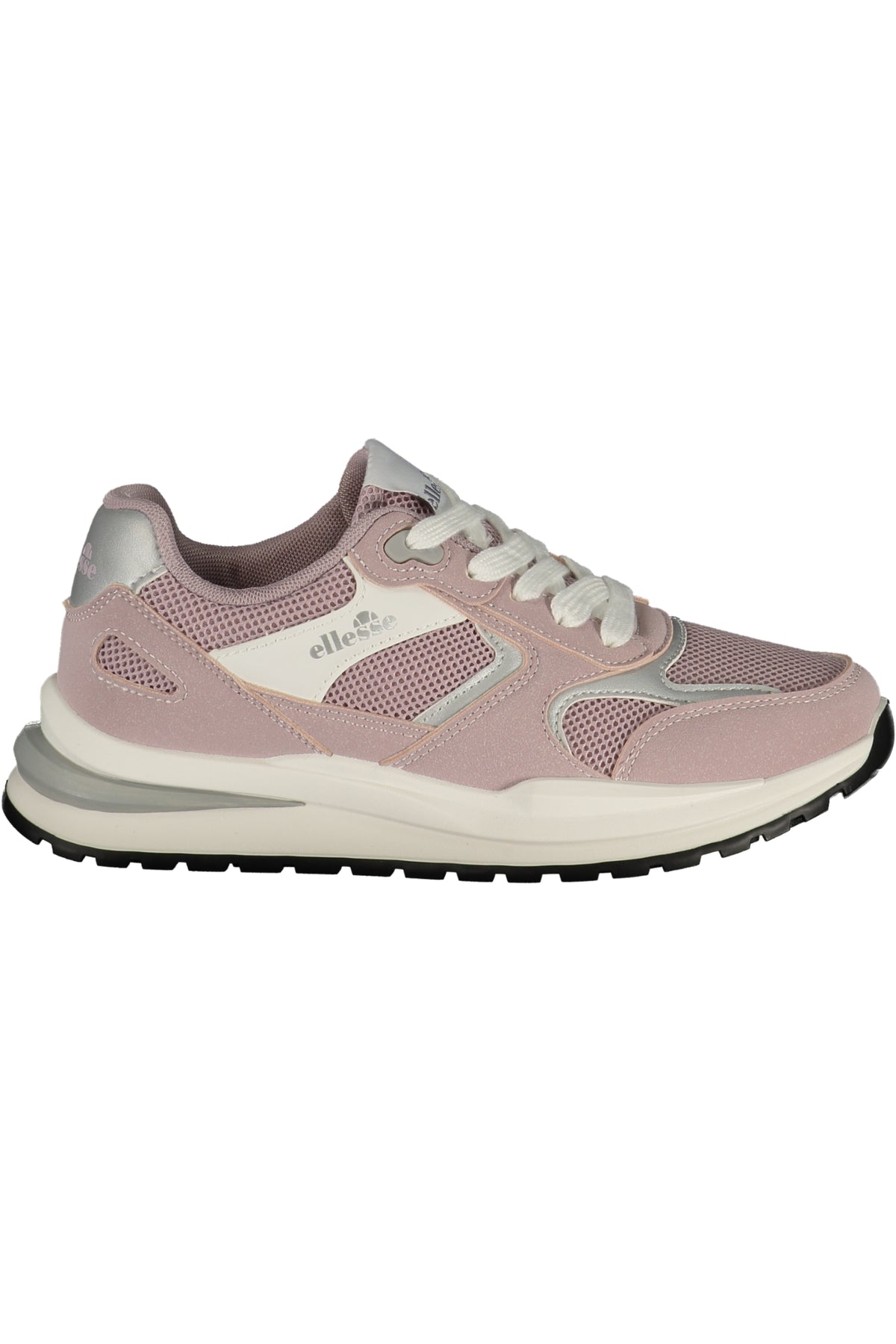 ELLESSE Women's Pink Sports Shoes IRMA001SUPMES