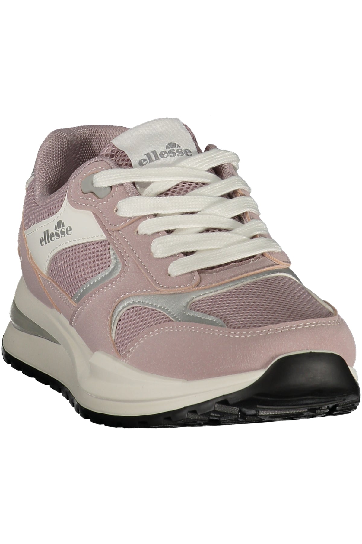 ELLESSE Women's Pink Sports Shoes IRMA001SUPMES