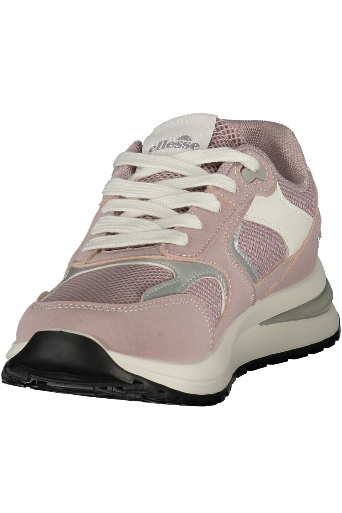 ELLESSE Women's Pink Sports Shoes IRMA001SUPMES