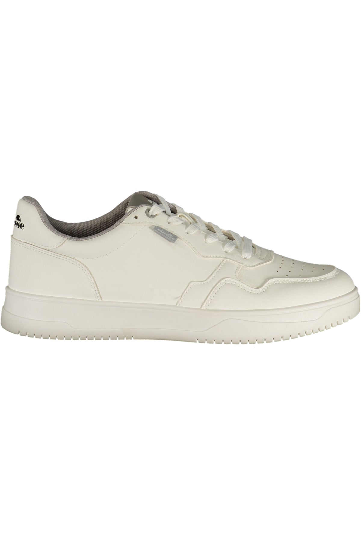 ELLESSE Men's White Sports Shoes PANSIT004LEPLEP