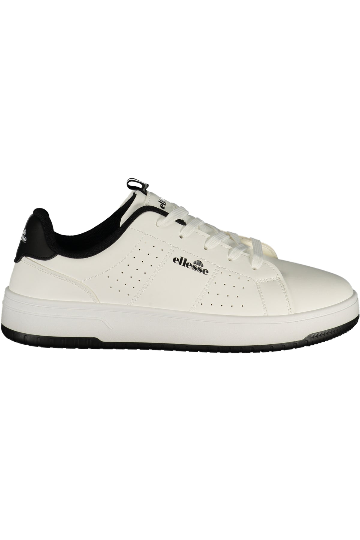 ELLESSE Men's White Sports Shoes SANDY002LEPLEP