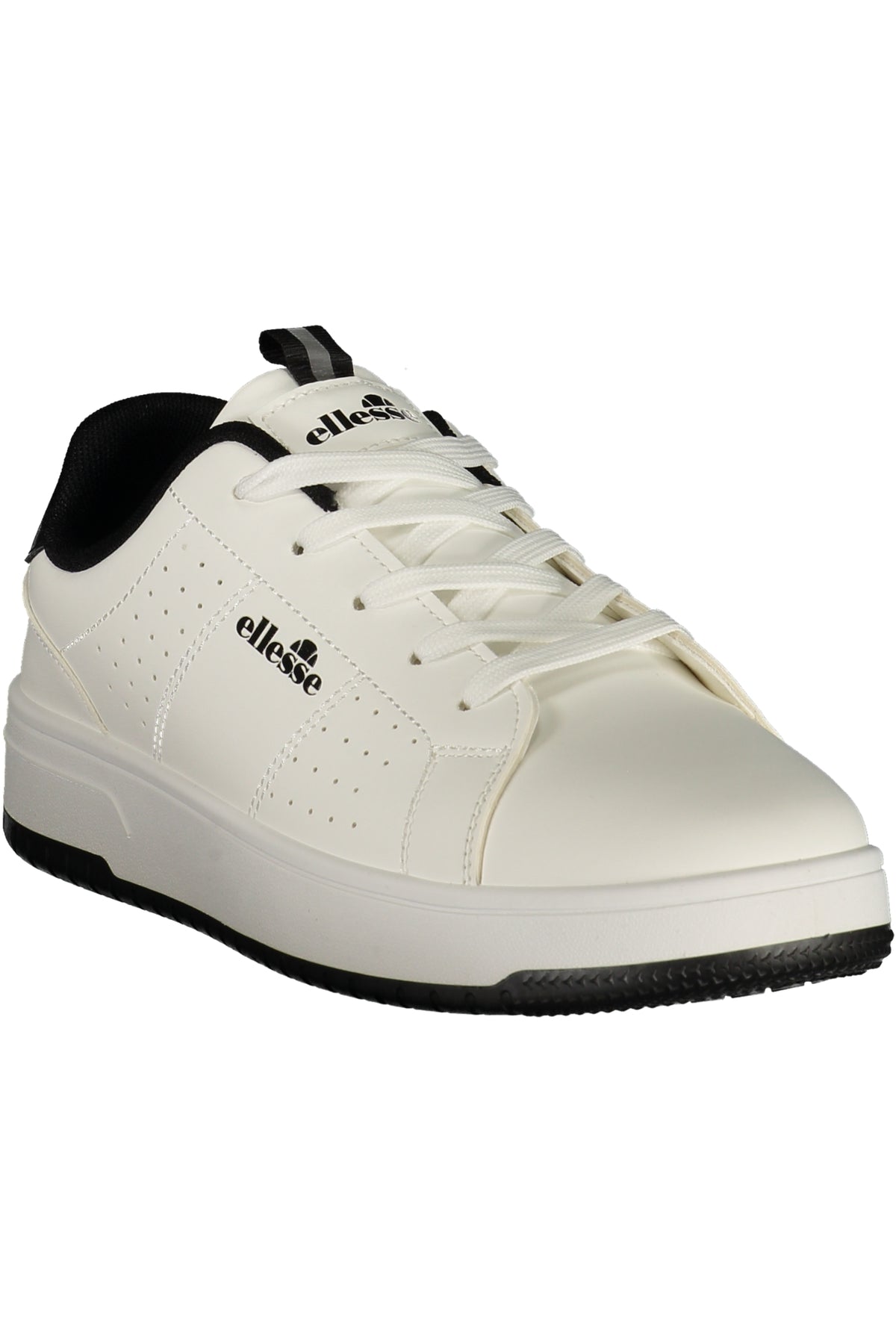ELLESSE Men's White Sports Shoes SANDY002LEPLEP