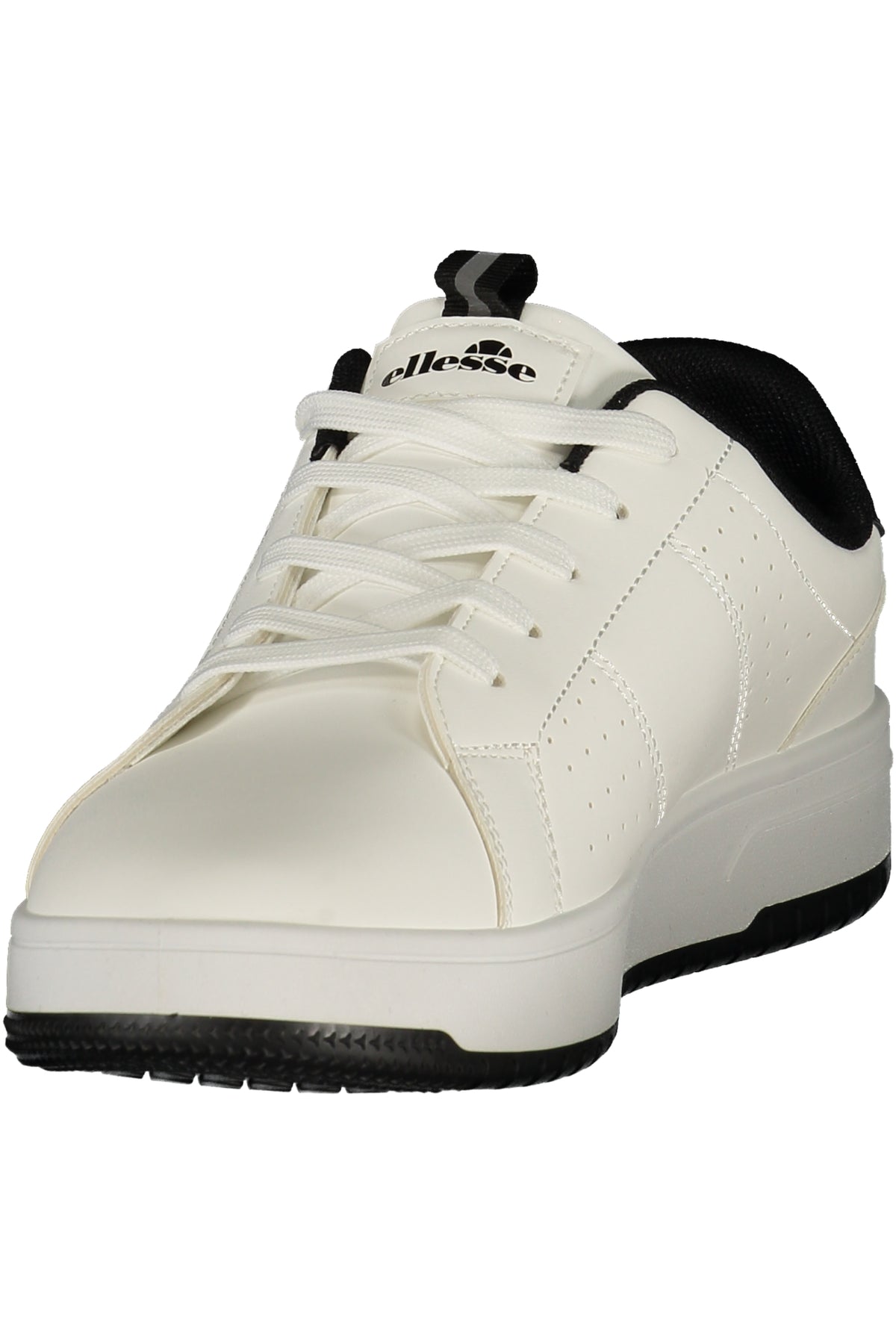 ELLESSE Men's White Sports Shoes SANDY002LEPLEP
