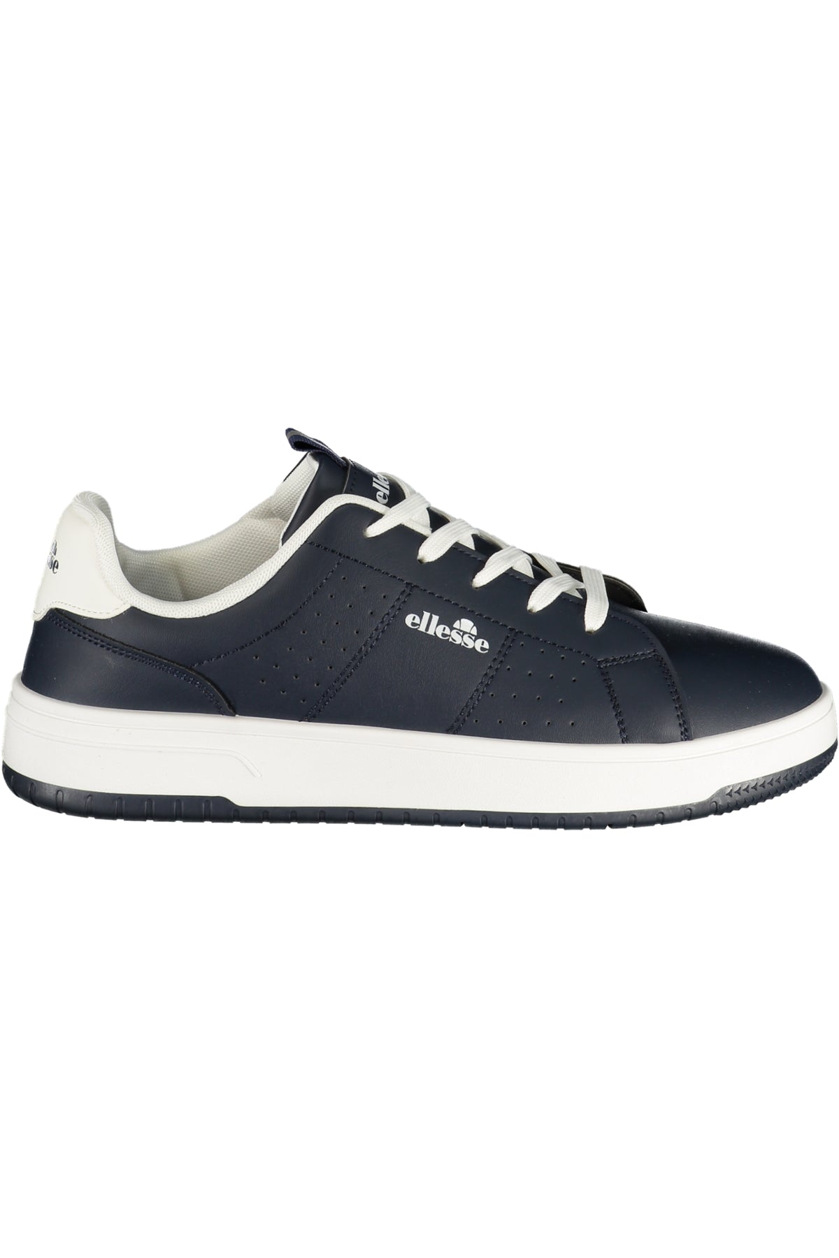 ELLESSE Men's Blue Sports Footwear SANDY002LEPLEP