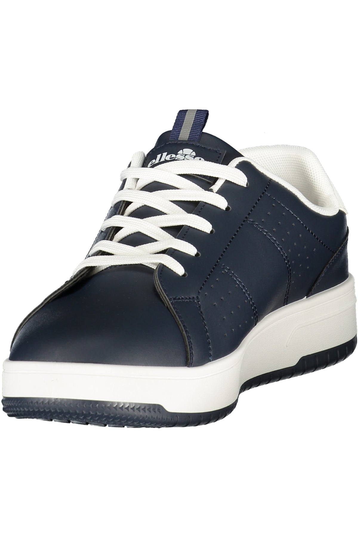 ELLESSE Men's Blue Sports Footwear SANDY002LEPLEP