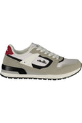 ELLESSE Men's Sports Footwear Grey DANTE001SUPNYL