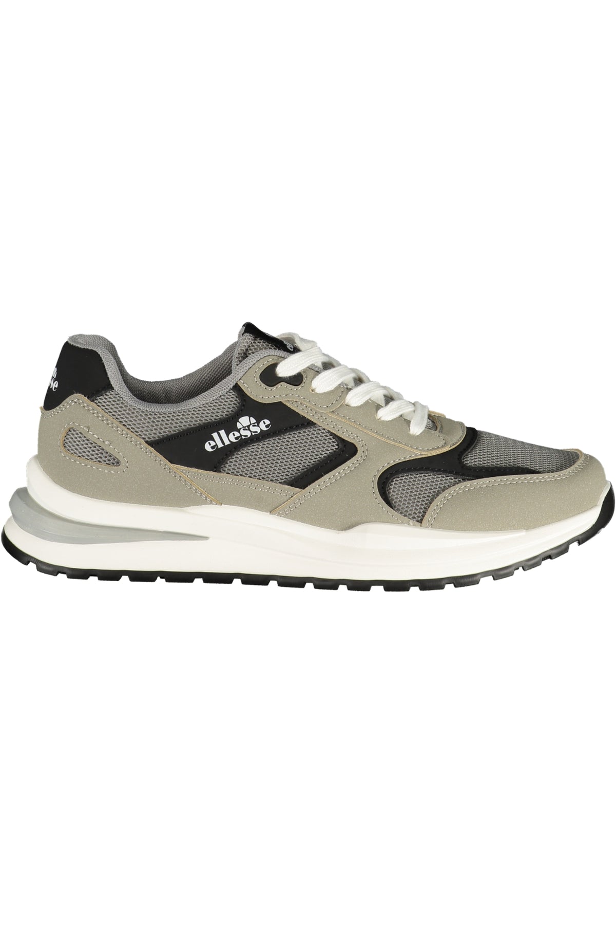 ELLESSE Men's Sports Footwear Grey IRMA002SUPMES