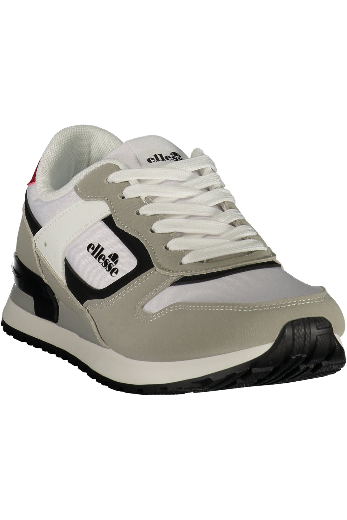 ELLESSE Men's Sports Footwear Grey DANTE001SUPNYL