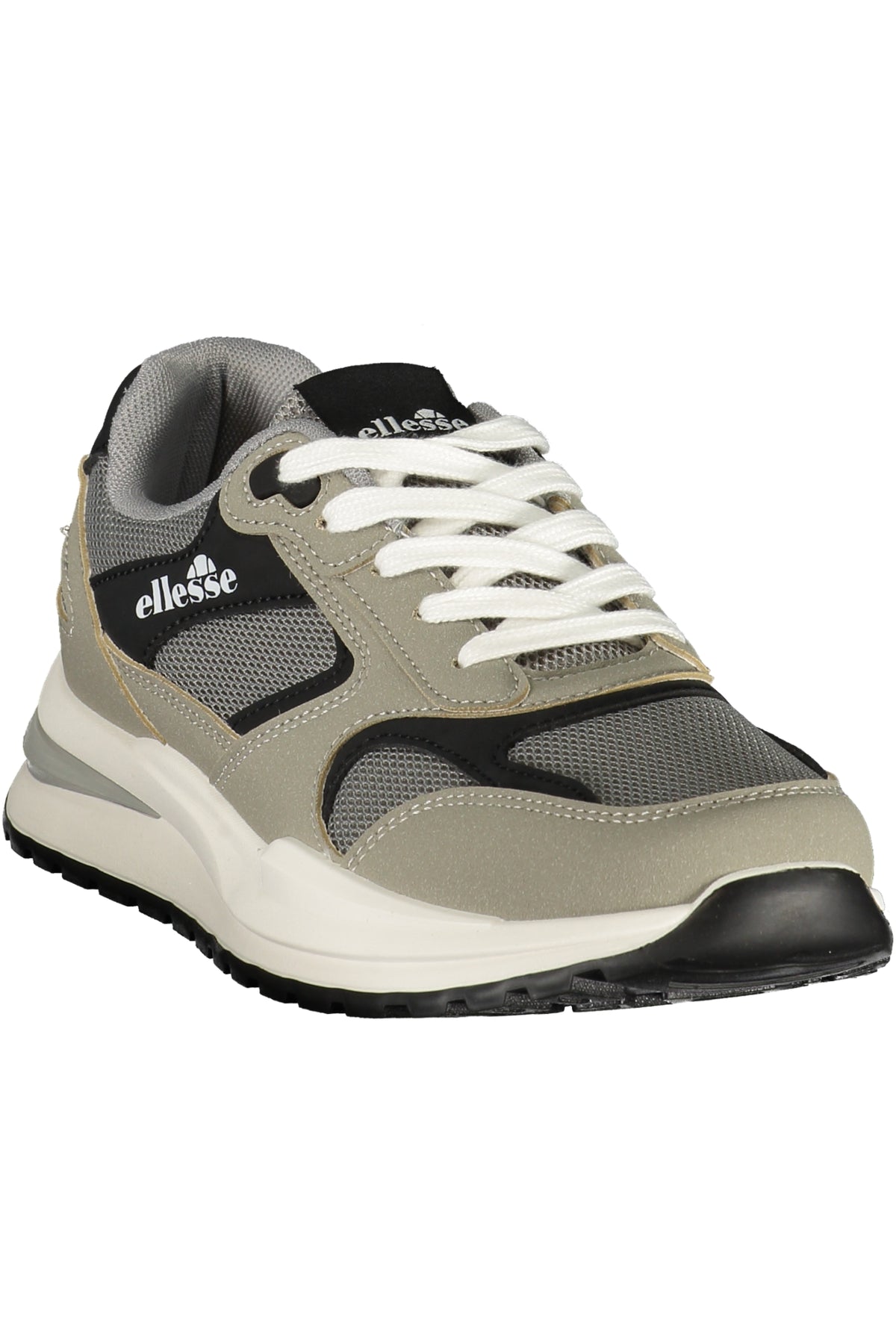 ELLESSE Men's Sports Footwear Grey IRMA002SUPMES