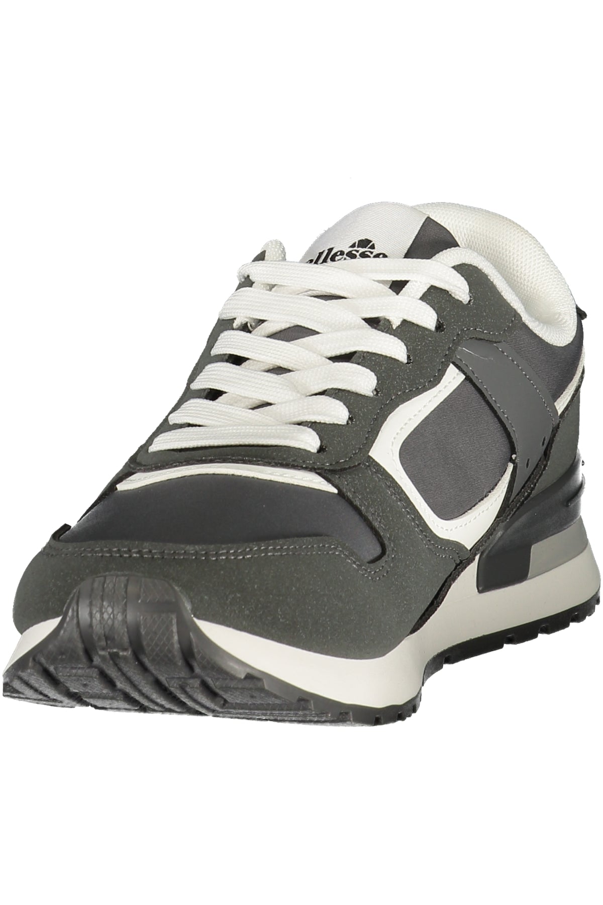 ELLESSE Men's Sports Footwear Grey DANTE001SUPNYL