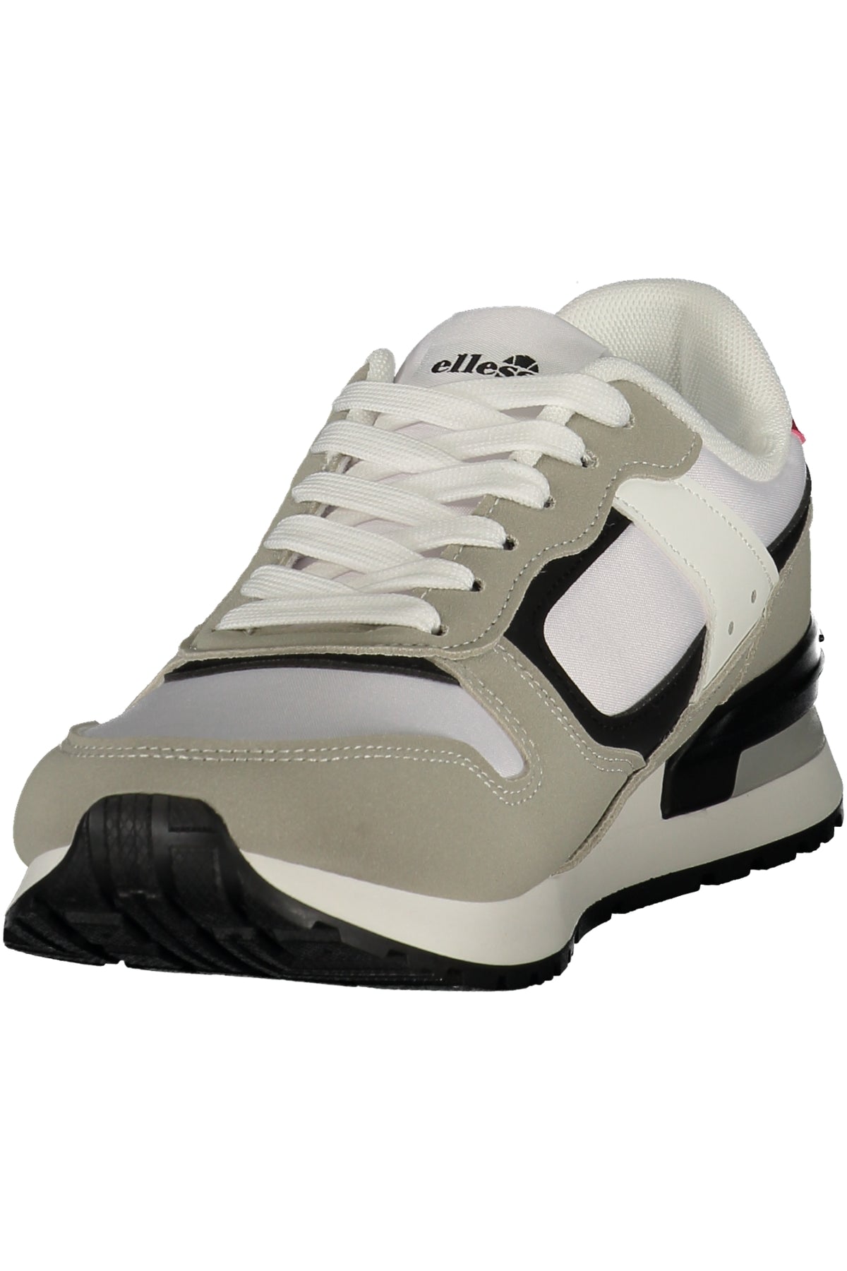 ELLESSE Men's Sports Footwear Grey DANTE001SUPNYL