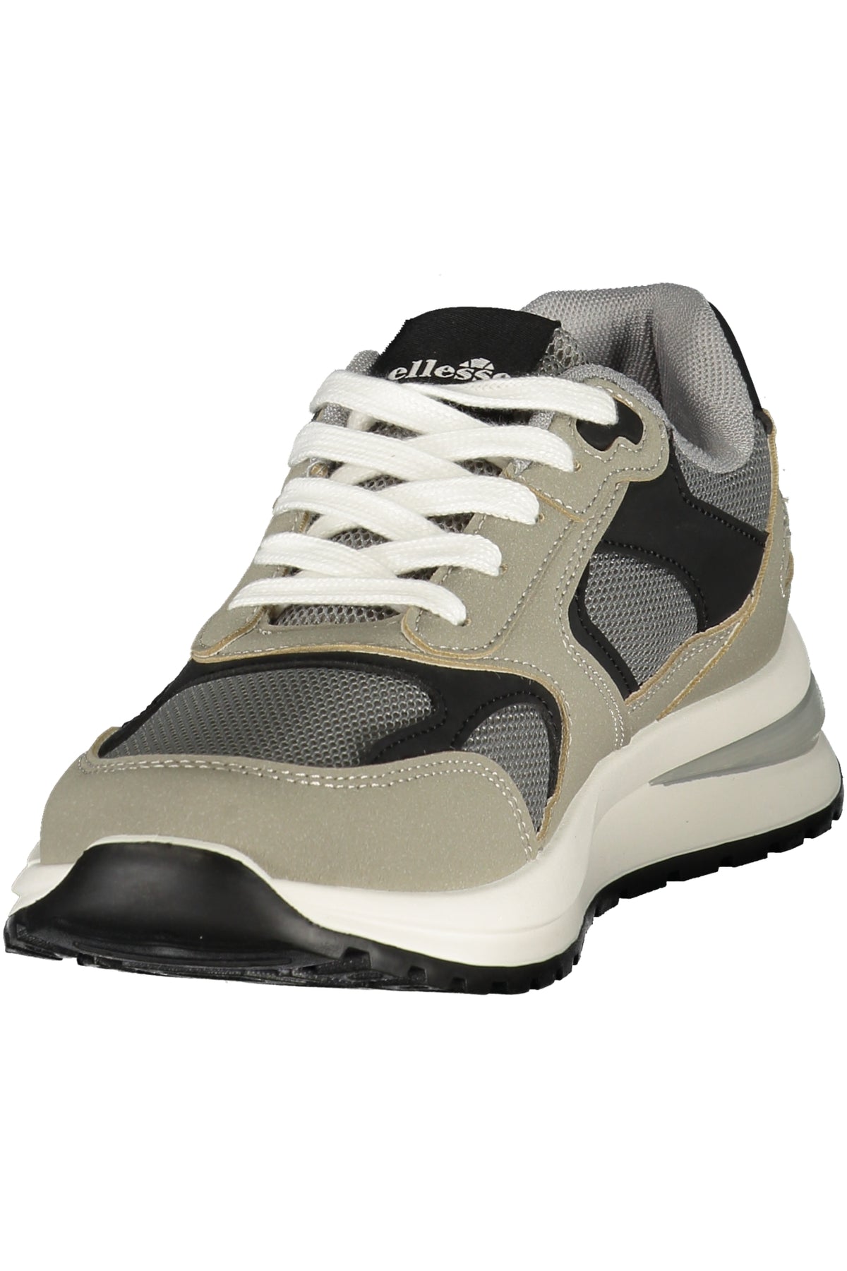 ELLESSE Men's Sports Footwear Grey IRMA002SUPMES