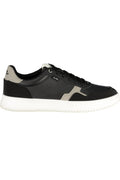 ELLESSE Men's Black Sports Footwear PANSIT004LEPLEP
