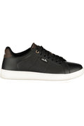 ELLESSE Men's Black Sports Footwear DEFENDER002LEPLEP