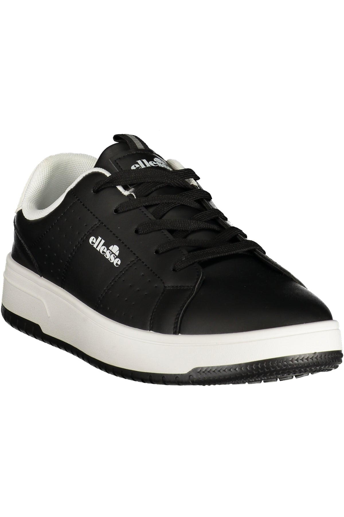 ELLESSE Men's Black Sports Footwear SANDY002LEPLEP