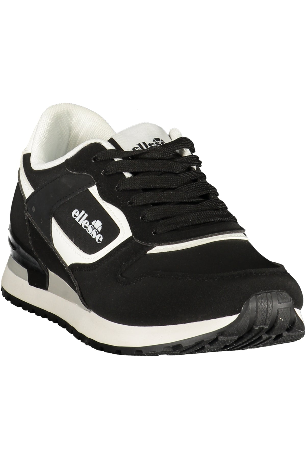 ELLESSE Men's Black Sports Footwear DANTE001SUPNYL