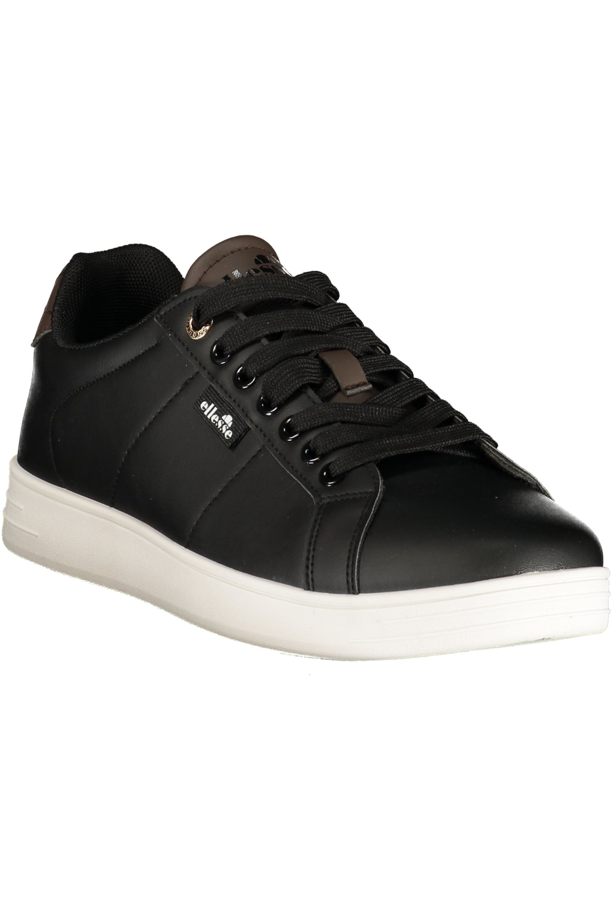 ELLESSE Men's Black Sports Footwear DEFENDER002LEPLEP